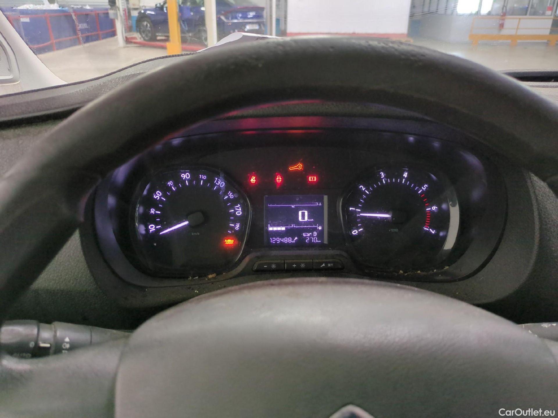  Citroen  Jumpy  Fourgon Club M 1.5 BlueHDi 100CV BVM6 E6dT #110