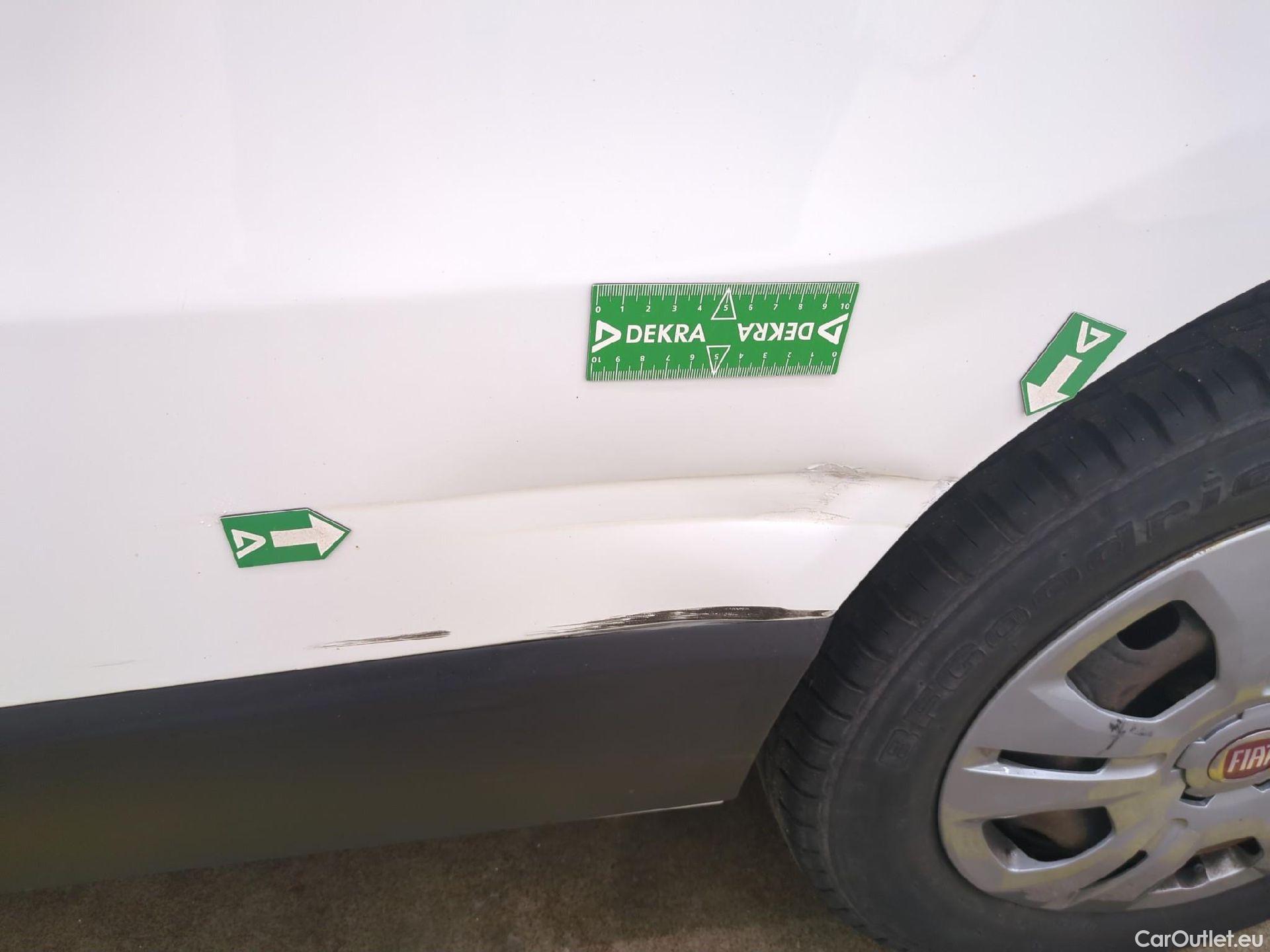  Fiat  Talento  Fourgon L2H1 1 2t #17