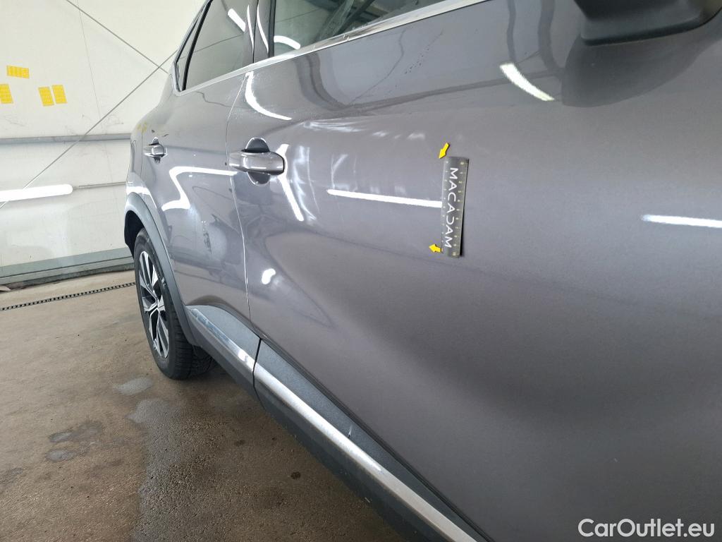  Renault  Captur  II Techno 1.6 E-TECH Hybrid 145CV BVA6 E6d #1