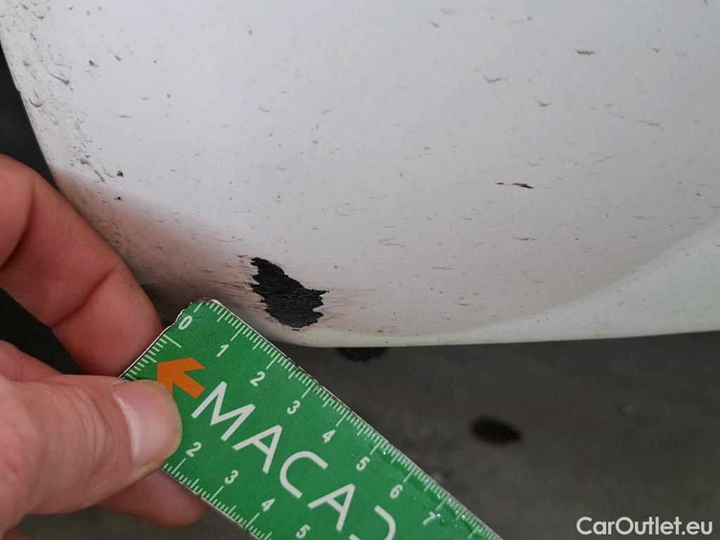  Fiat  500 FIAT   2015 3P Berline 1.2 8V 69ch Star #37