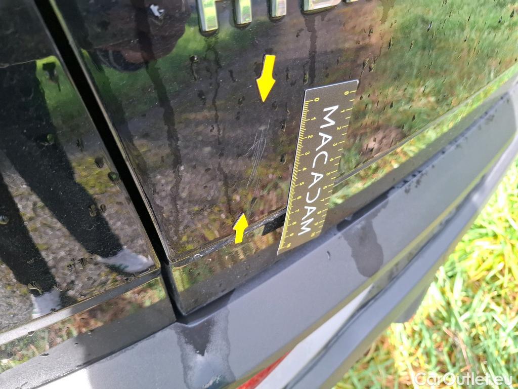  Hyundai  Tucson  Business Hybrid 2WD 1.6 T-GDI 230CV BVA6 E6d #15