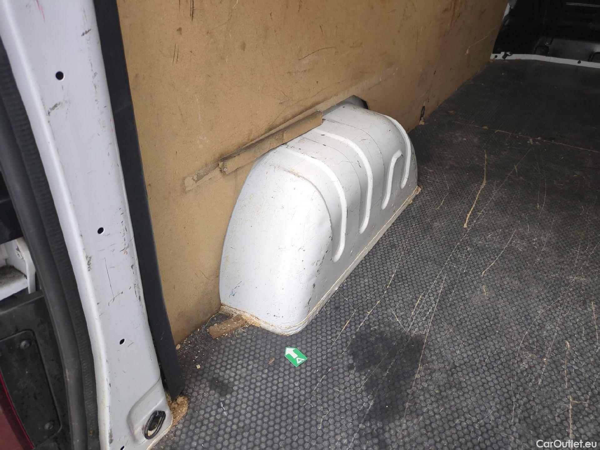  Fiat  Talento  Fourgon L2H1 1 2t #3