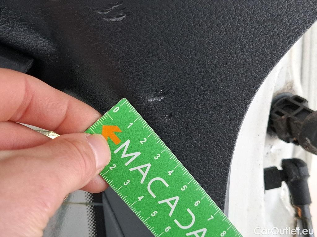  Nissan  Qashqai NISSAN  5p Crossover 1.3 DIG-T 140 Tekna #22