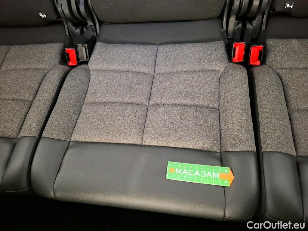  Citroen  C5 CITROEN  Aircross 2018 5P SUV Hybrid 225 EAT8 Business #16