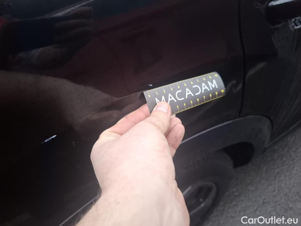  Citroen  C4 CITROEN  X / 2022 / 4P / Berline PureTech 130 S&S EAT8 Feel Pack #36