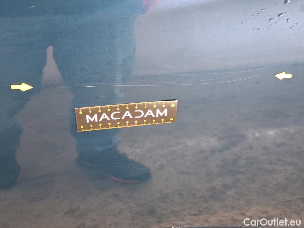  Peugeot  3008  Active Pack 1.5 HDi 130CV BVA8 E6d #8