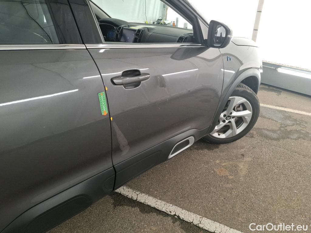  Citroen  C5 CITROEN  Aircross 2018 5P SUV Hybrid 225 EAT8 Business #26