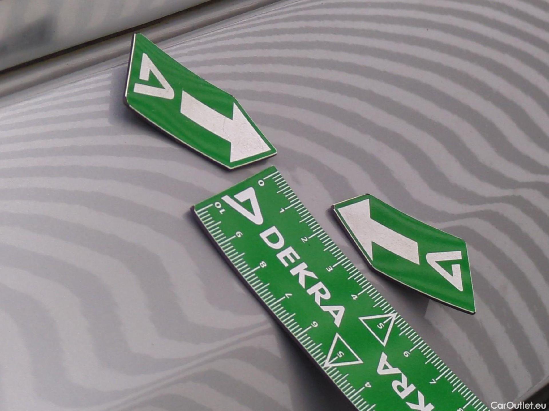  Ford  Focus FORD  SW / 2018 / 5P / Break SW - 1.5 EcoBlue 120 Trend Business #47