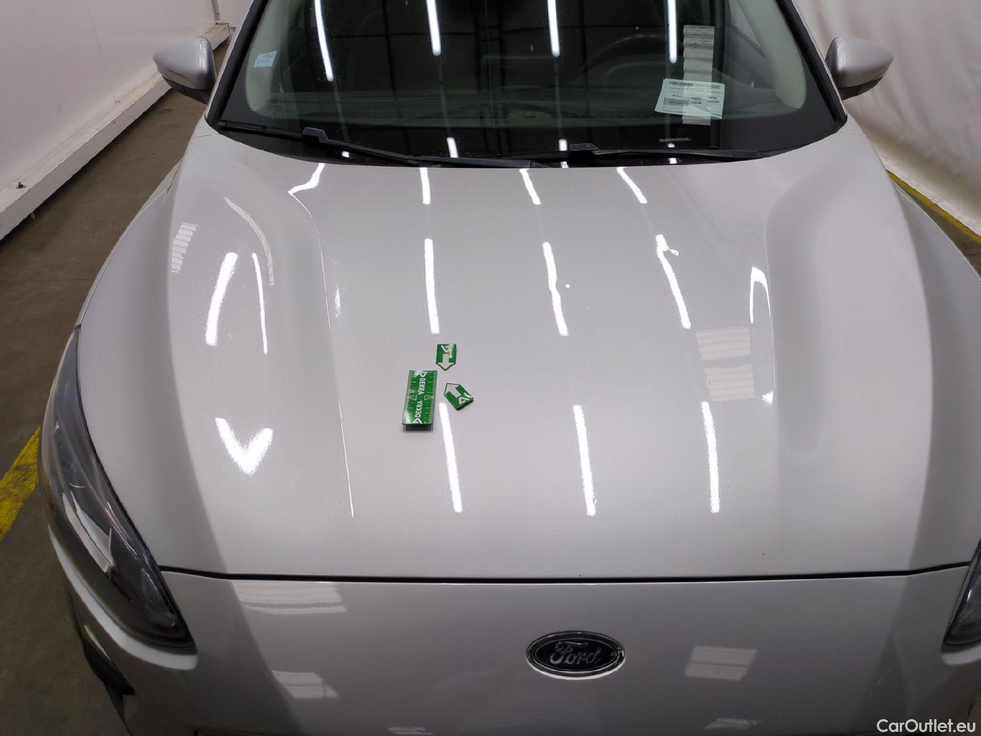  Ford  Focus FORD  SW / 2018 / 5P / Break SW - 1.5 EcoBlue 120 Trend Business #46