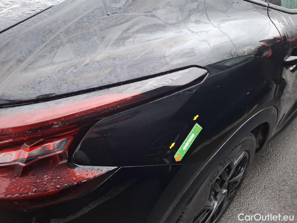  Citroen  C4 CITROEN  X / 2022 / 4P / Berline PureTech 130 S&S EAT8 Feel Pack #33