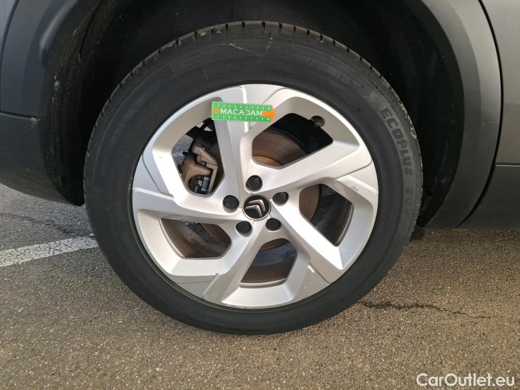  Citroen  C5 CITROEN  Aircross 2018 5P SUV Hybrid 225 EAT8 Business #19