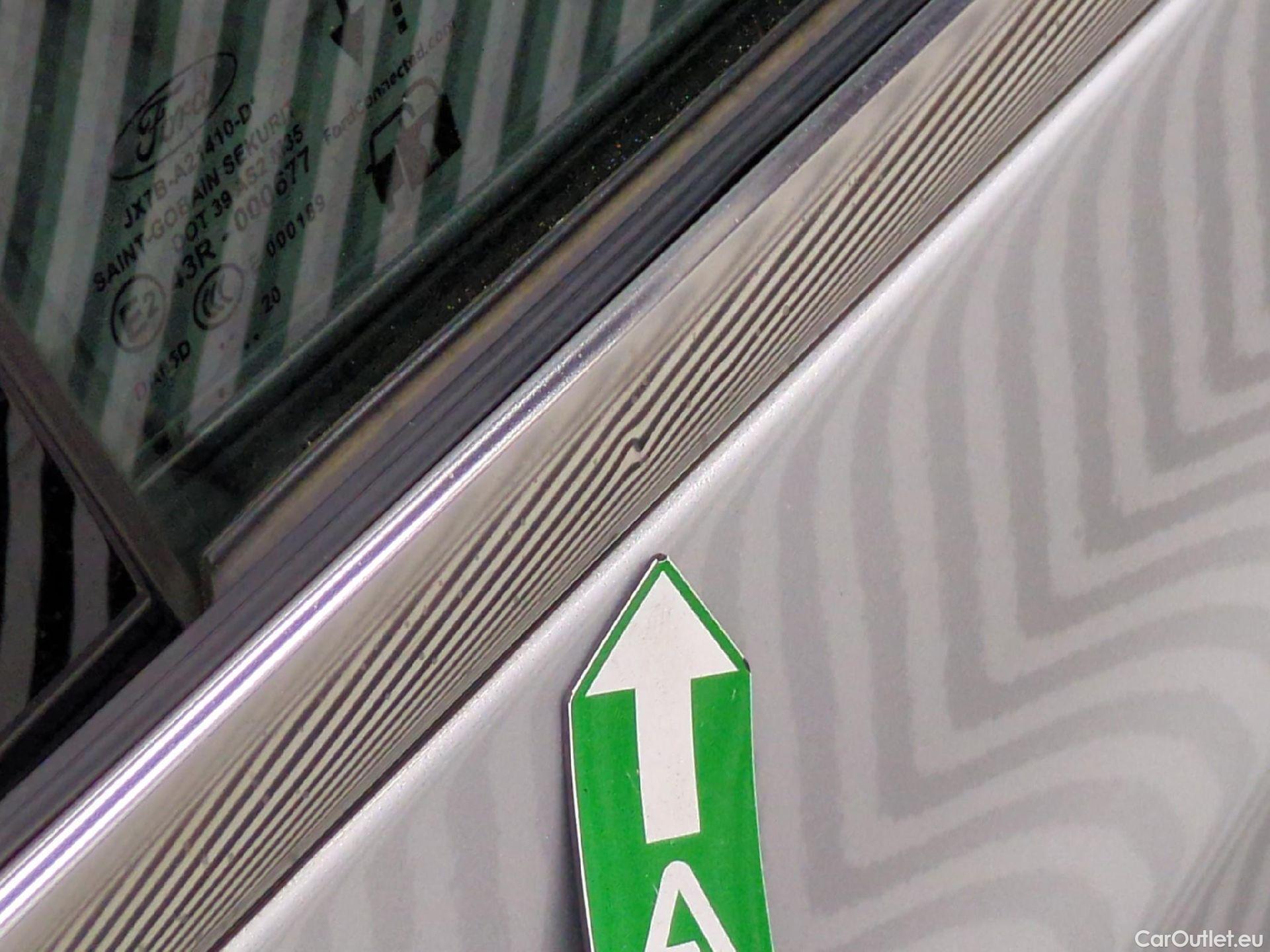  Ford  Focus FORD  SW / 2018 / 5P / Break SW - 1.5 EcoBlue 120 Trend Business #28