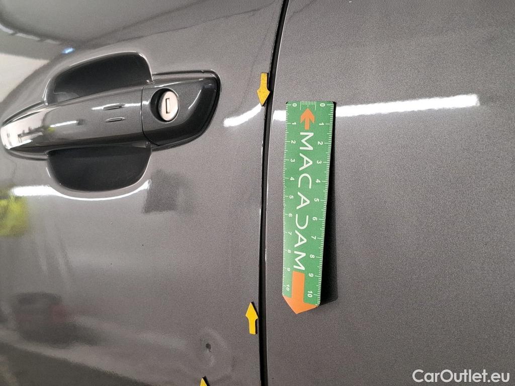  Citroen  C5 CITROEN  Aircross 2018 5P SUV Hybrid 225 EAT8 Business #2