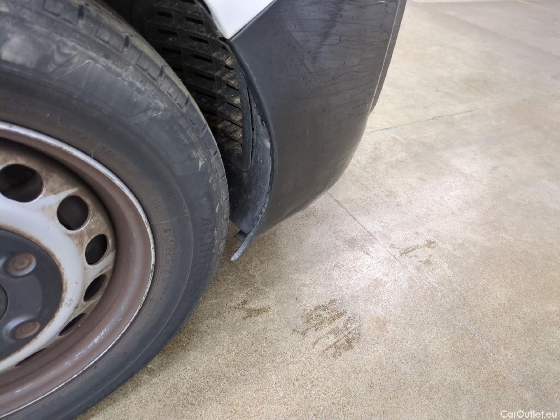  Citroen  Jumpy  Fourgon Club M 1.5 BlueHDi 100CV BVM6 E6dT #65