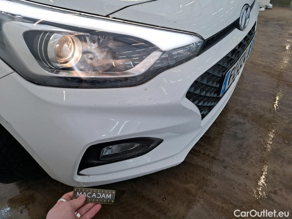  Hyundai  i20  Intuitive 1.2 85CV BVM5 E6 / TRANSFO VP VF
 #4