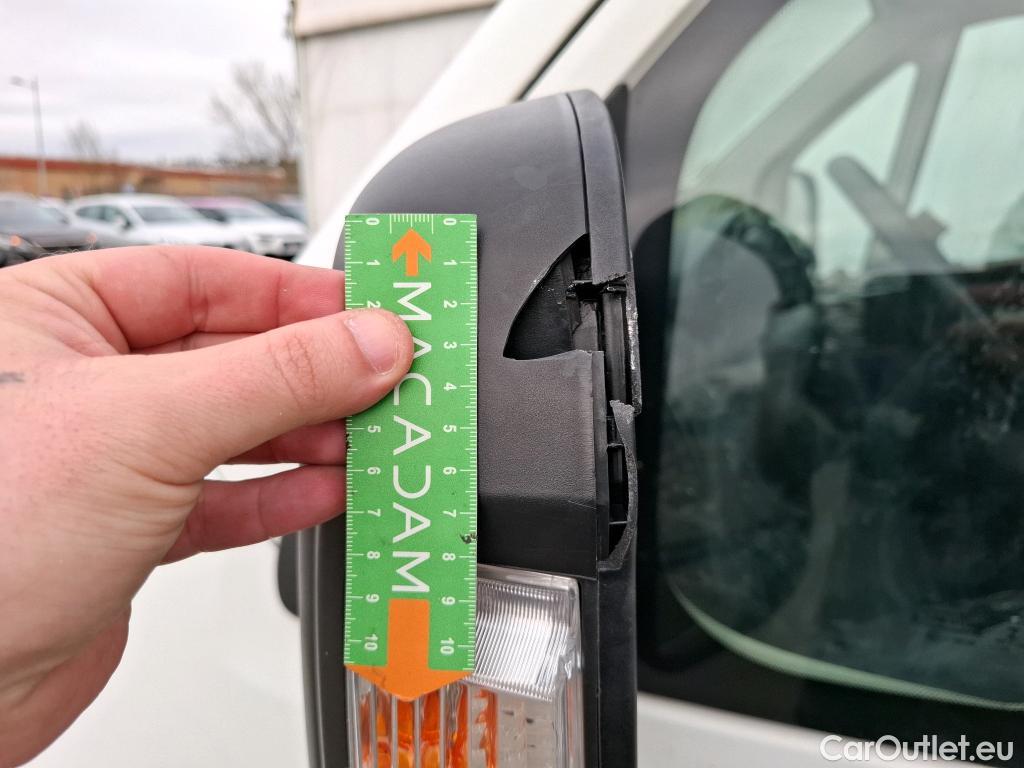  Citroen  Jumper  Fourgon Grand Volume 30 L2H2 Club BlueHDi 140 Start&Stop BlueHDi 140CV BVM6 E6dT #44