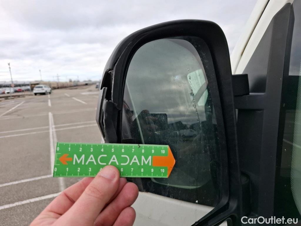  Citroen  Jumper  Fourgon Grand Volume 30 L2H2 Club BlueHDi 140 Start&Stop BlueHDi 140CV BVM6 E6dT #35