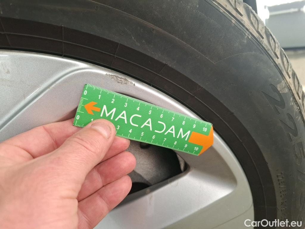  Citroen  C5 CITROEN  Aircross 2018 5P SUV Hybrid 225 EAT8 Business #25