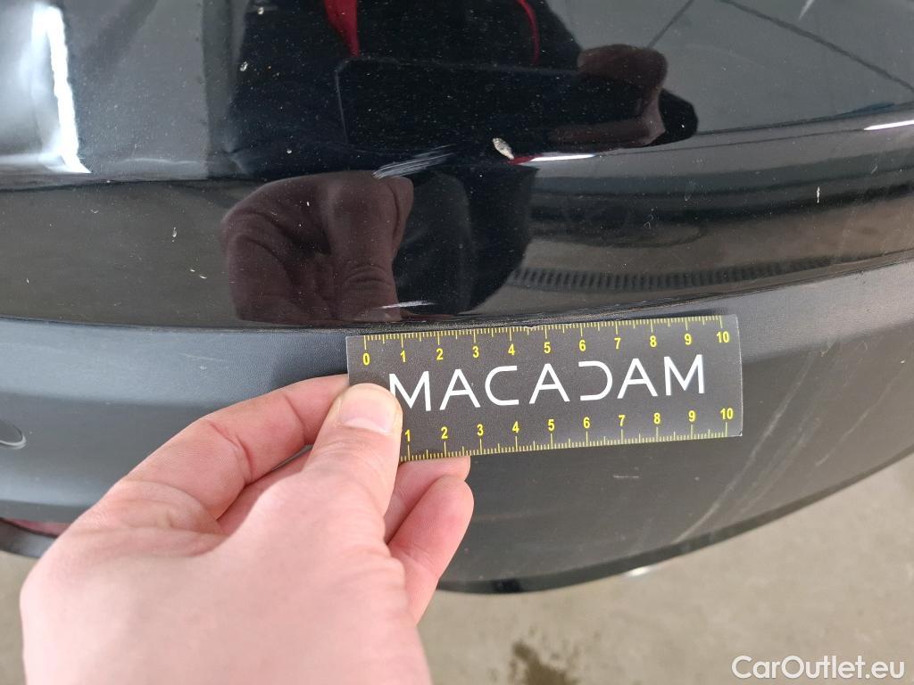  Citroen  C4 CITROEN  X / 2022 / 4P / Berline PureTech 130 S&S EAT8 Feel Pack #12