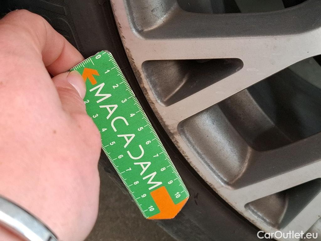  Fiat  500 FIAT   2015 3P Berline 1.2 8V 69ch Star #6