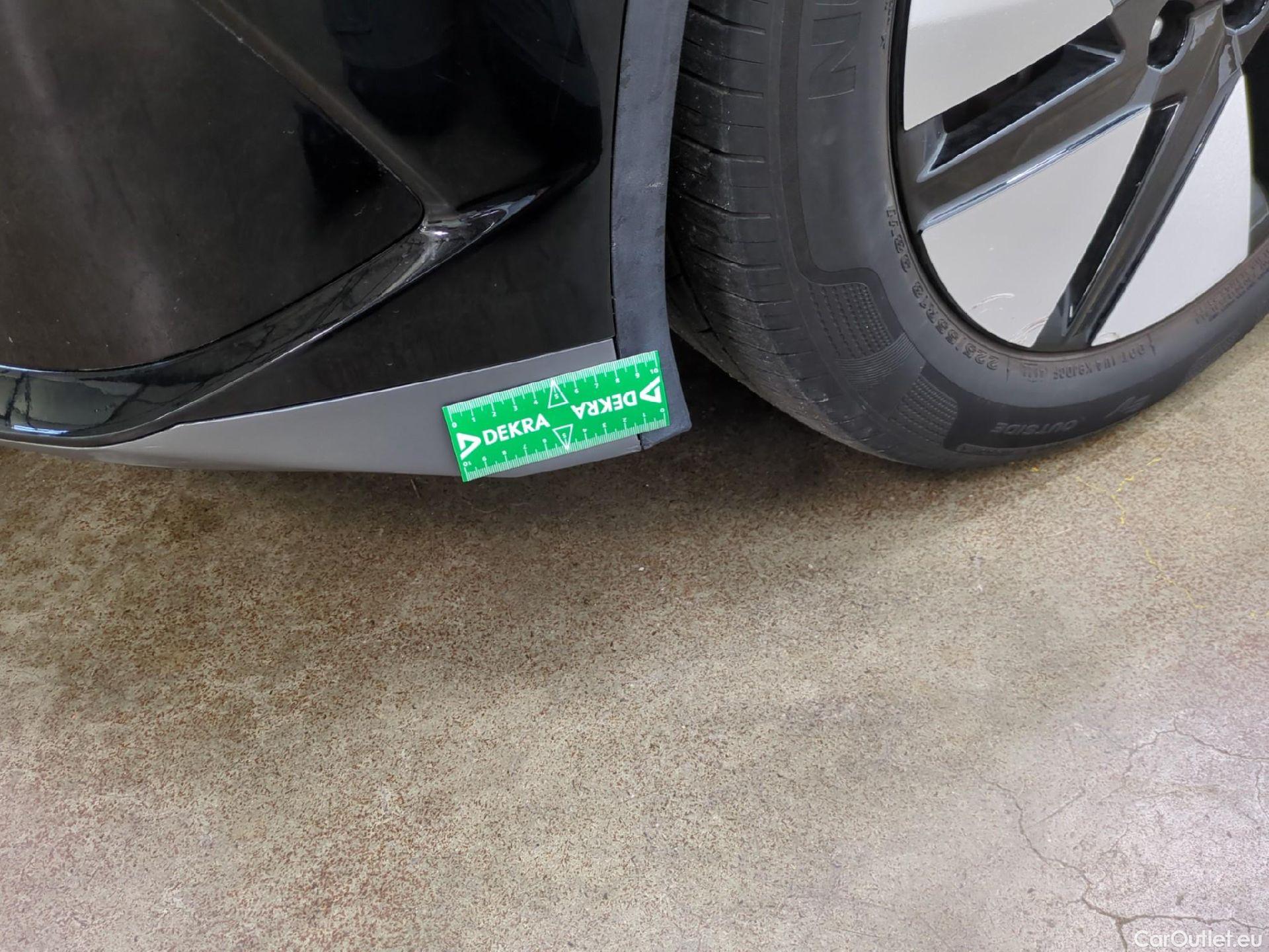  Hyundai   Ioniq Ioniq 6 Creative Electrique 77kWh BVA #22