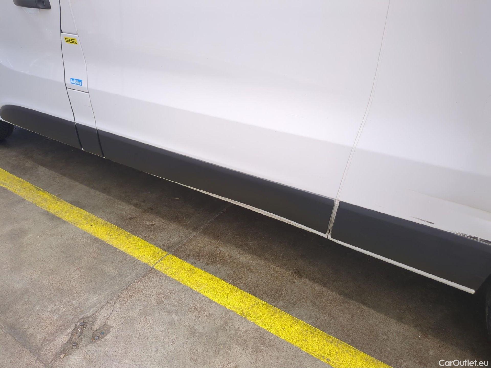  Fiat  Talento  Fourgon L2H1 1 2t #15