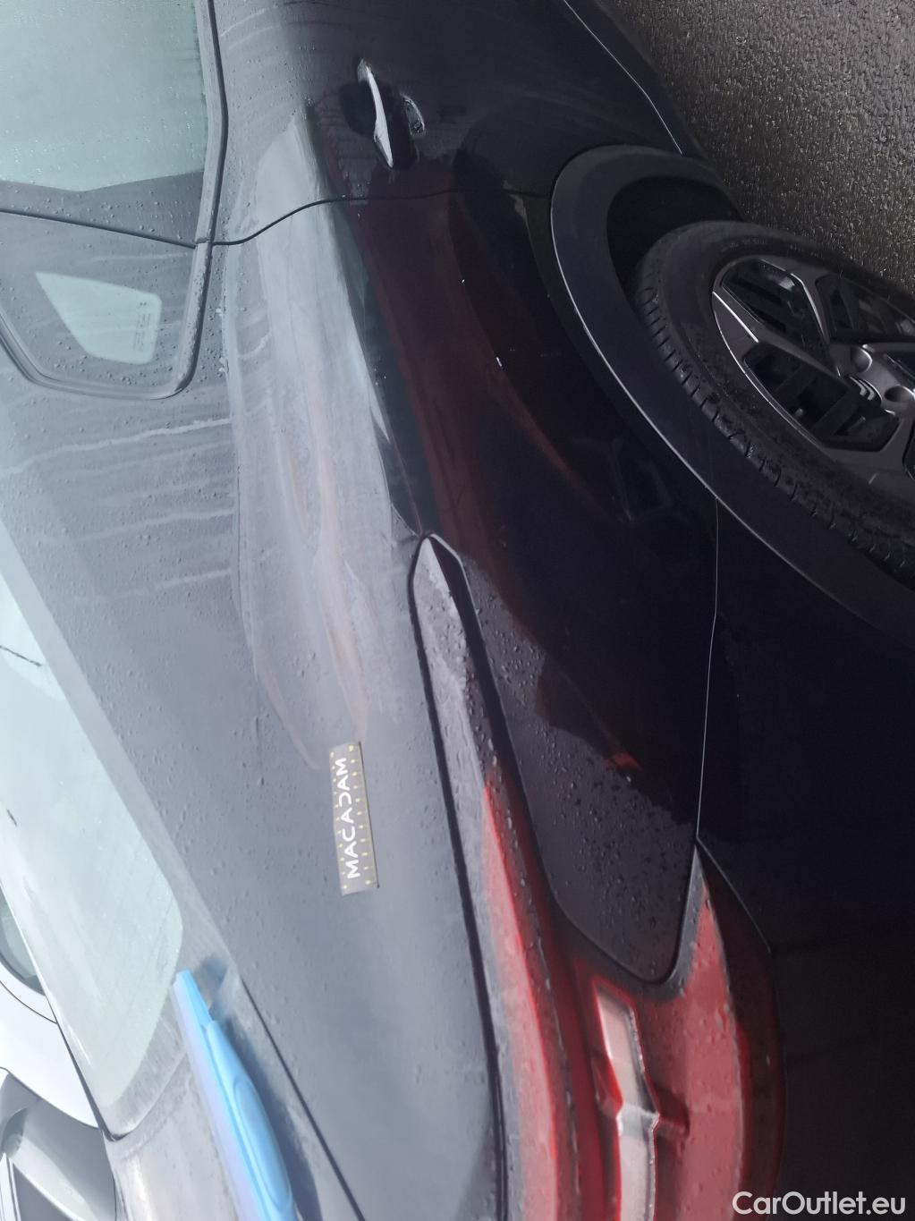  Citroen  C4 CITROEN  X / 2022 / 4P / Berline PureTech 130 S&S EAT8 Feel Pack #35