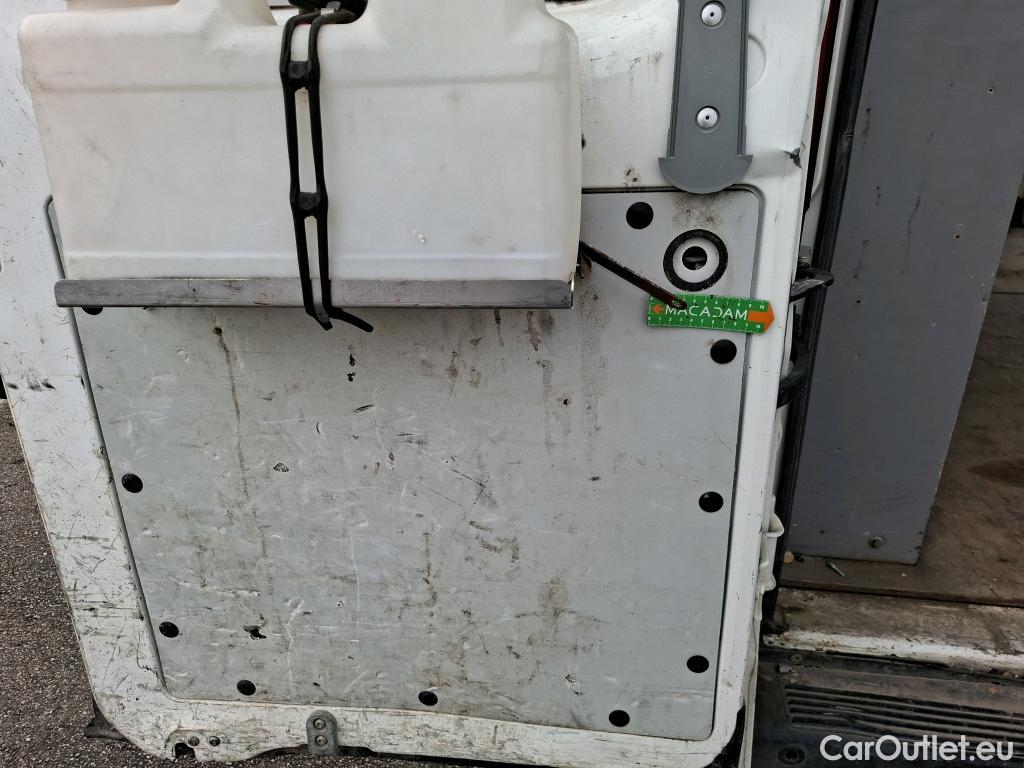  Citroen  Jumper  Fourgon Grand Volume 30 L2H2 Club BlueHDi 140 Start&Stop BlueHDi 140CV BVM6 E6dT #52