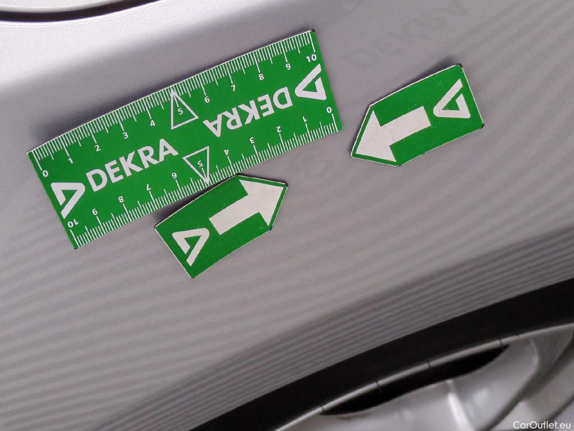  Ford  Focus FORD  SW / 2018 / 5P / Break SW - 1.5 EcoBlue 120 Trend Business #30