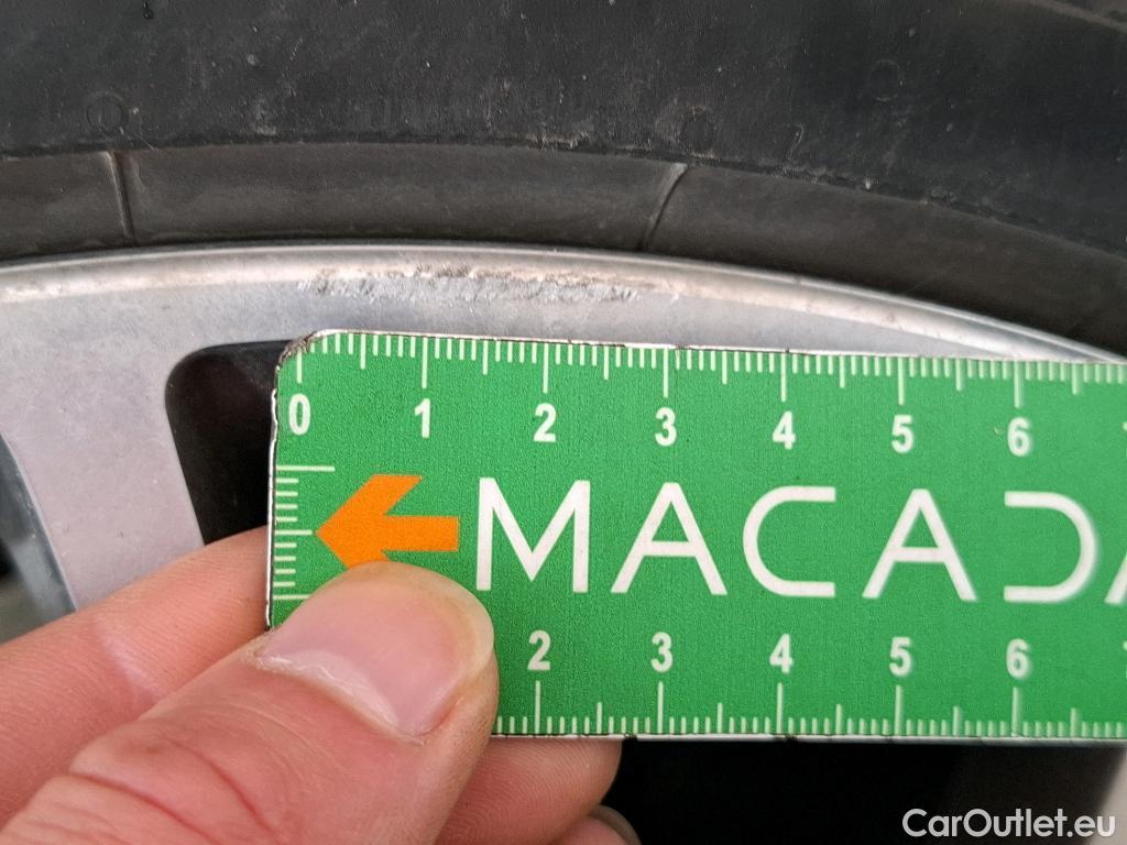  Fiat  500 FIAT   2015 3P Berline 1.2 8V 69ch Star #22