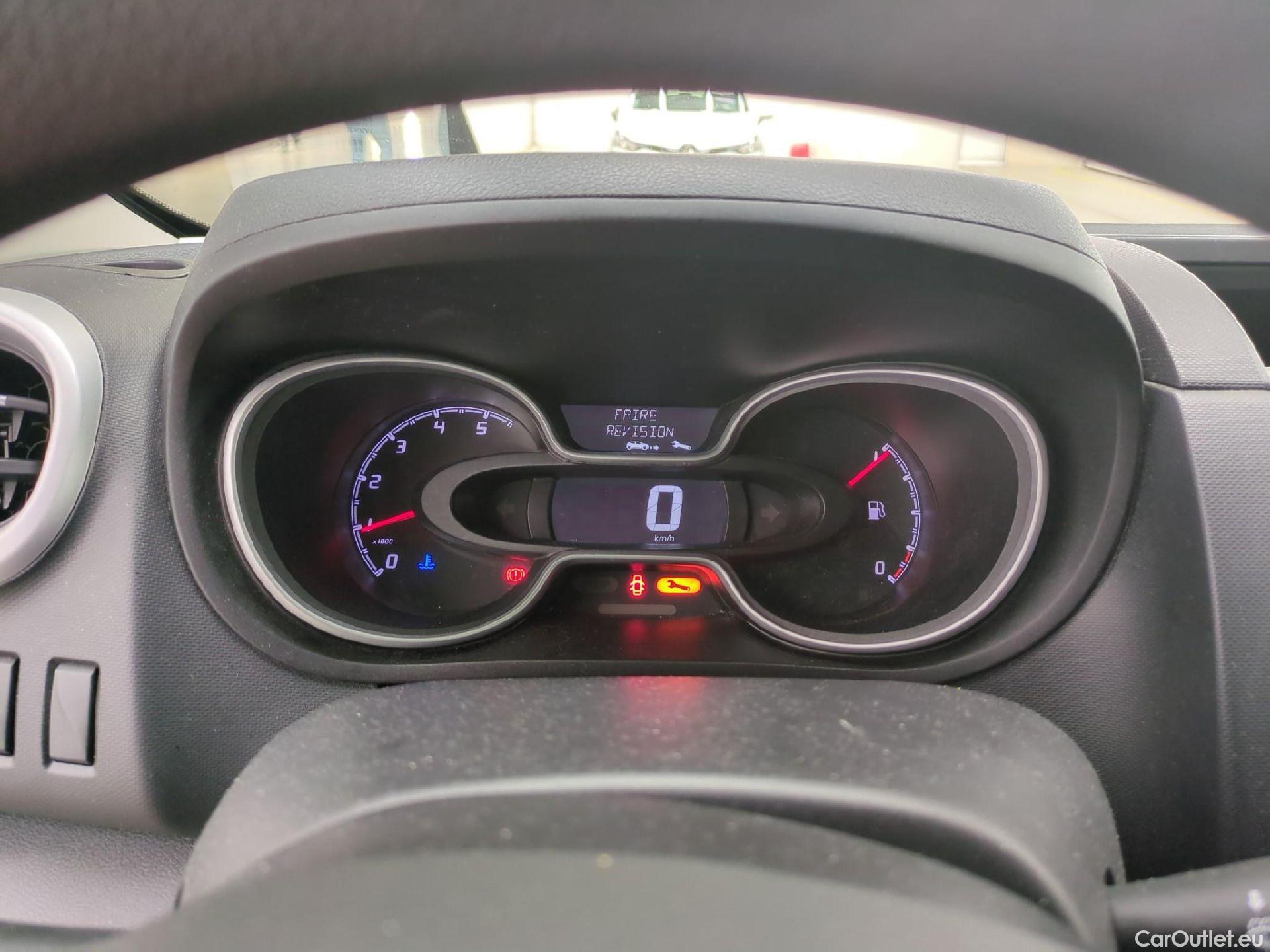  Fiat  Talento  Fourgon L2H1 1 2t #2