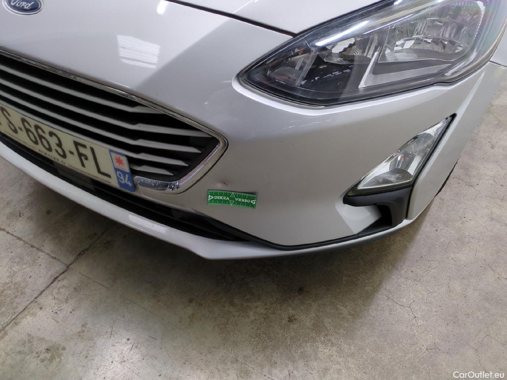  Ford  Focus FORD  SW / 2018 / 5P / Break SW - 1.5 EcoBlue 120 Trend Business #37