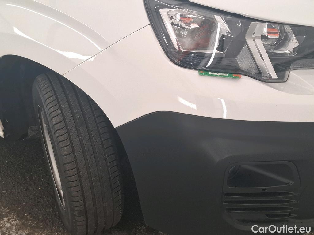  Peugeot  Partner  Premium L1 1.2 PureTech 110CV BVM6 E6d #5