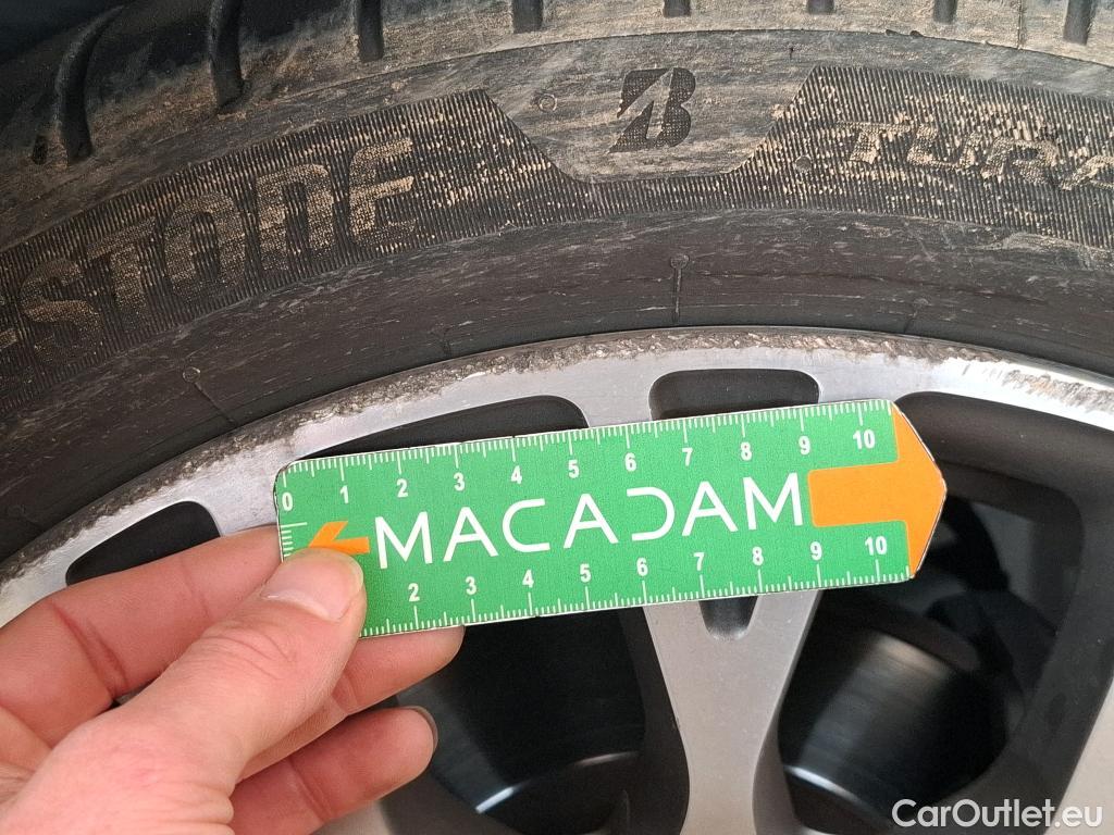  Fiat  500 FIAT   2015 3P Berline 1.2 8V 69ch Star #8