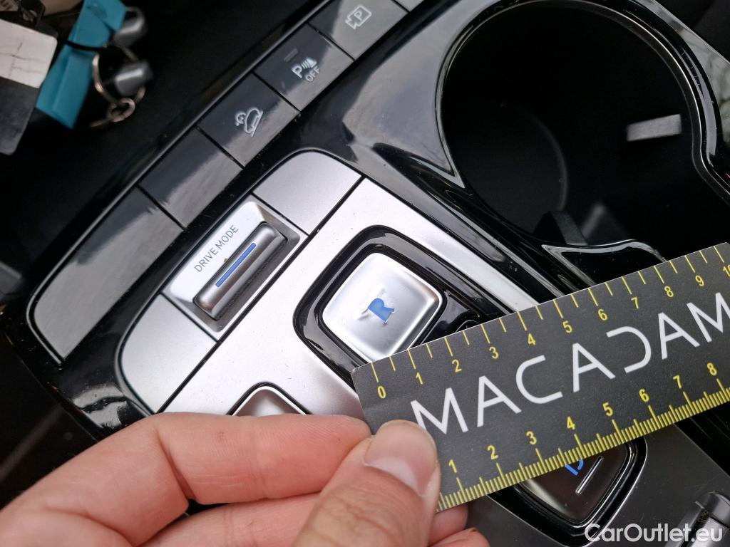  Hyundai  Tucson  Business Hybrid 2WD 1.6 T-GDI 230CV BVA6 E6d #9