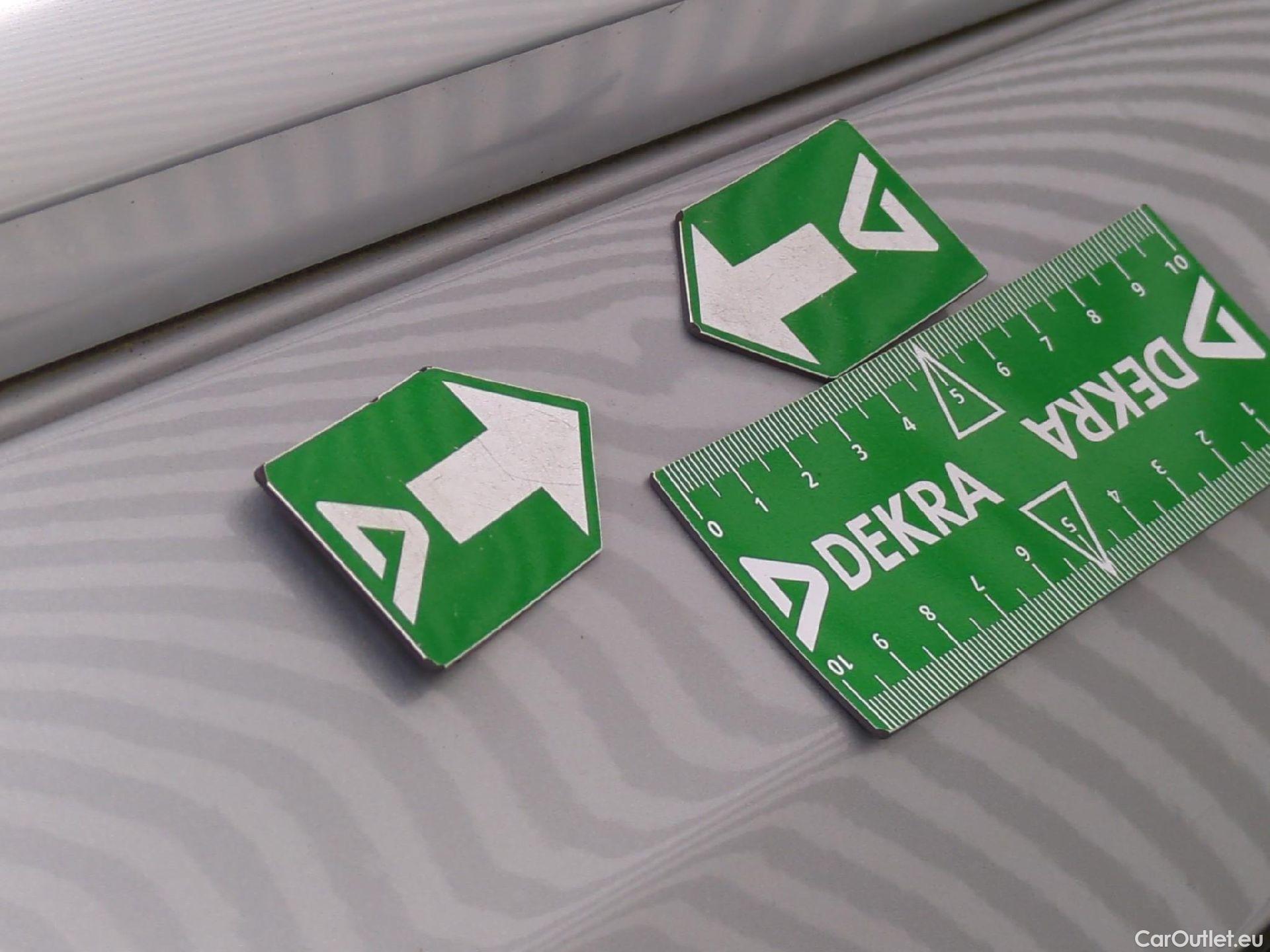  Ford  Focus FORD  SW / 2018 / 5P / Break SW - 1.5 EcoBlue 120 Trend Business #12