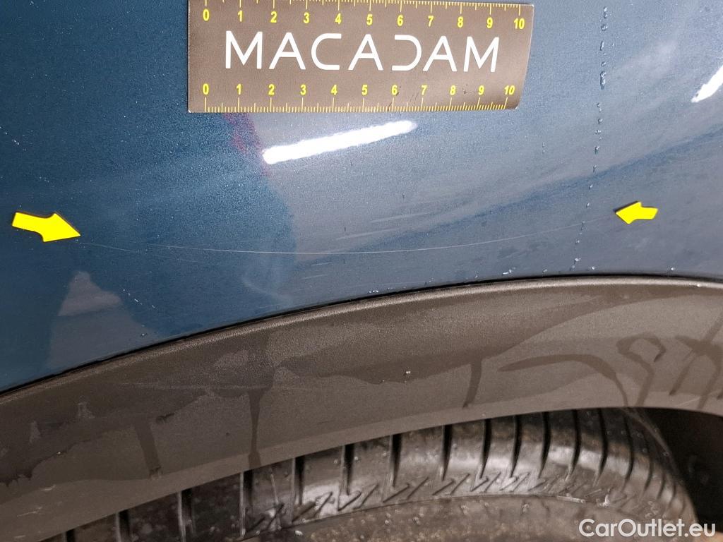  Peugeot  3008  Active Pack 1.5 HDi 130CV BVA8 E6d #6