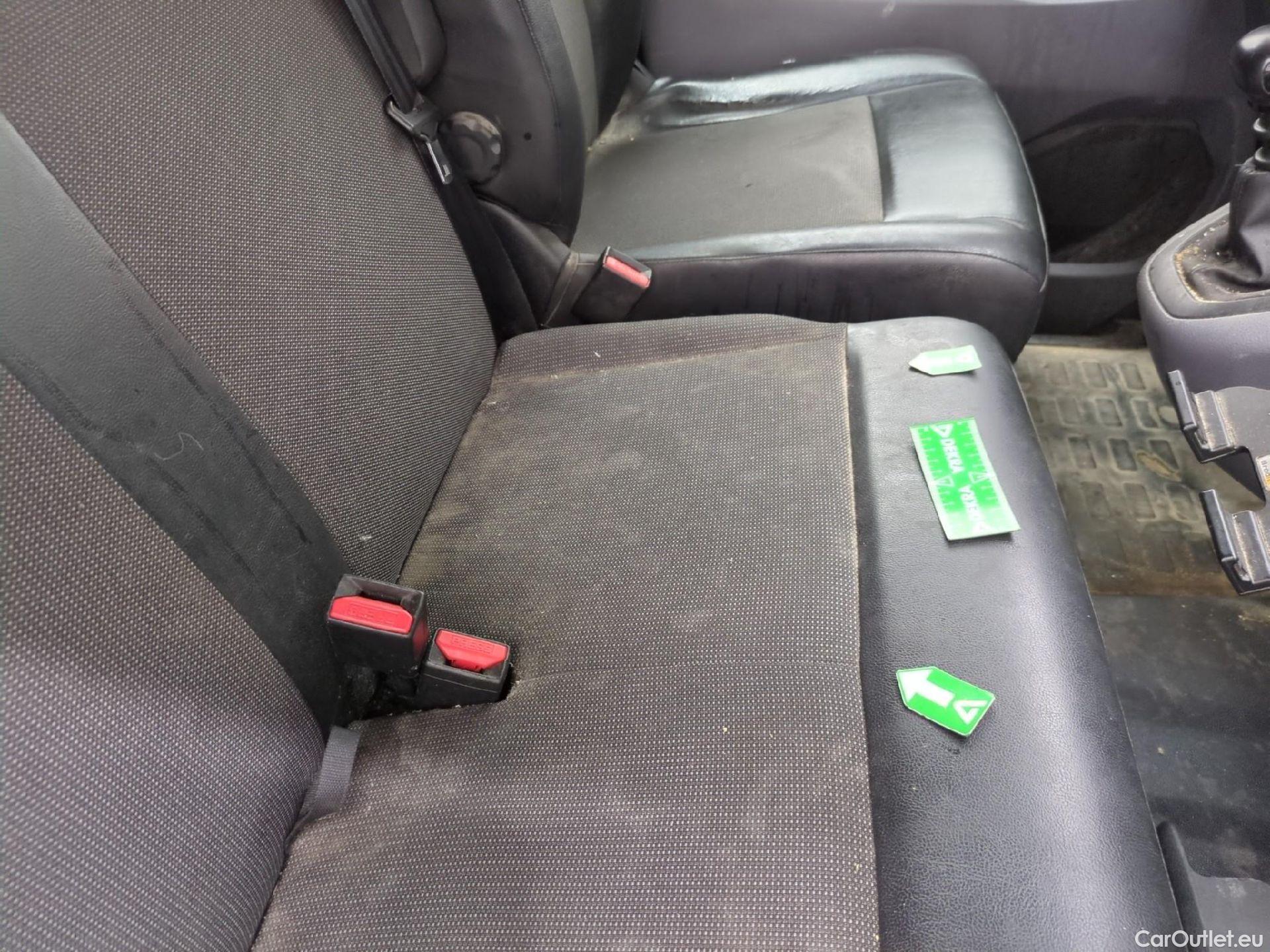  Citroen  Jumpy  Fourgon Club M 1.5 BlueHDi 100CV BVM6 E6dT #8