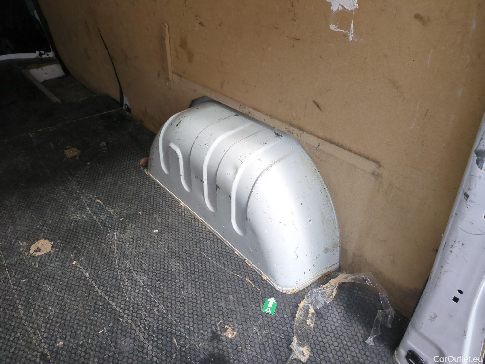  Fiat  Talento  Fourgon L2H1 1 2t #4