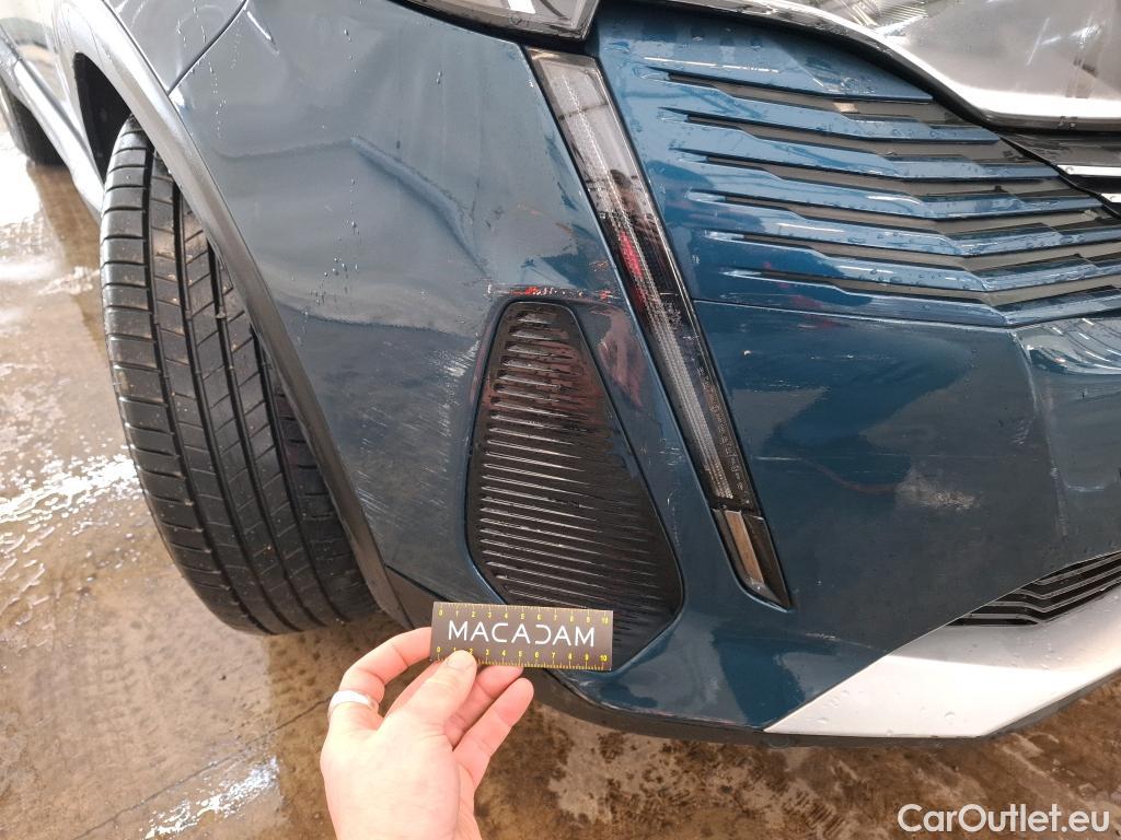  Peugeot  3008  Active Pack 1.5 HDi 130CV BVA8 E6d #22