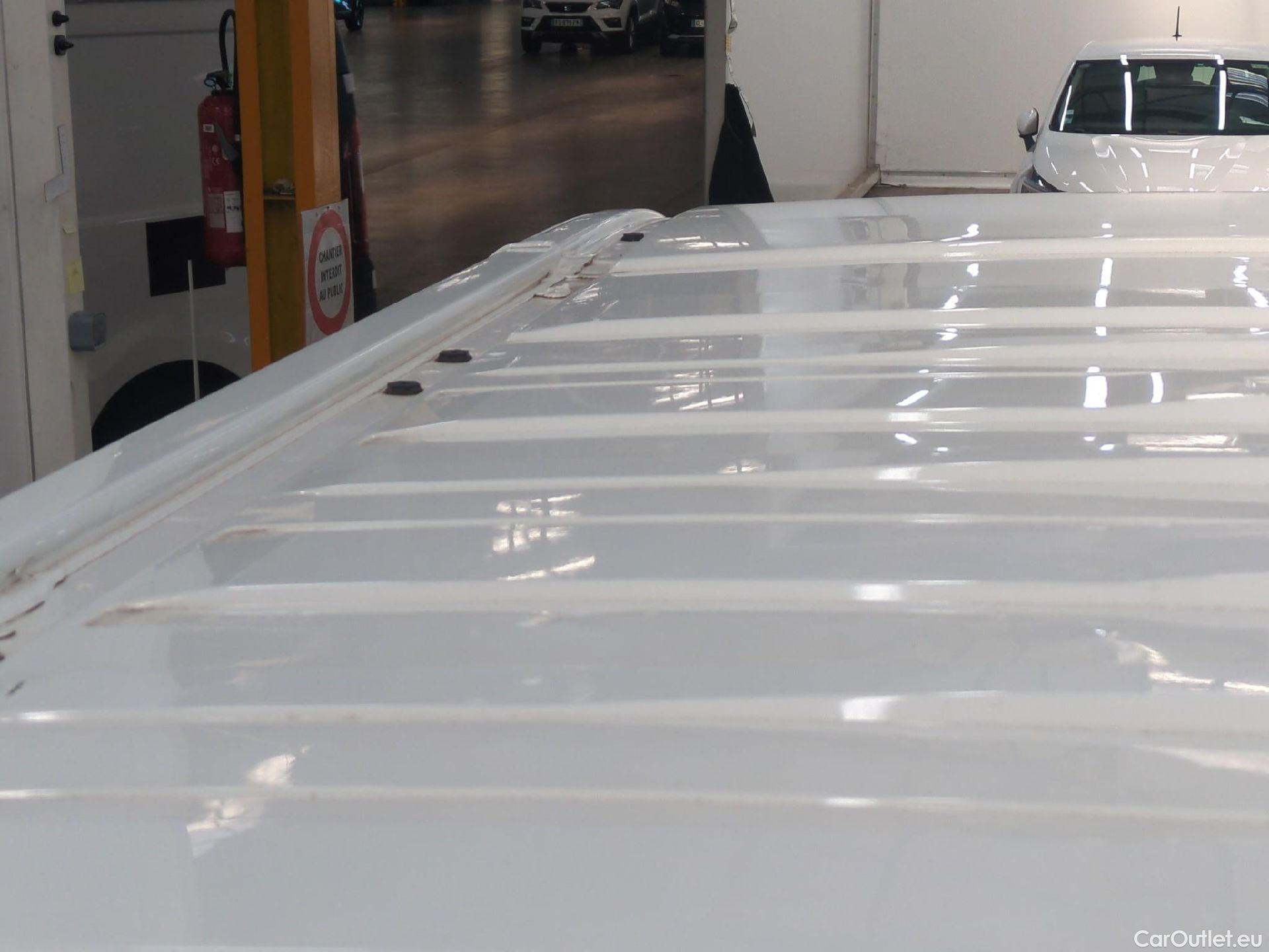  Fiat  Talento  Fourgon L2H1 1 2t #21