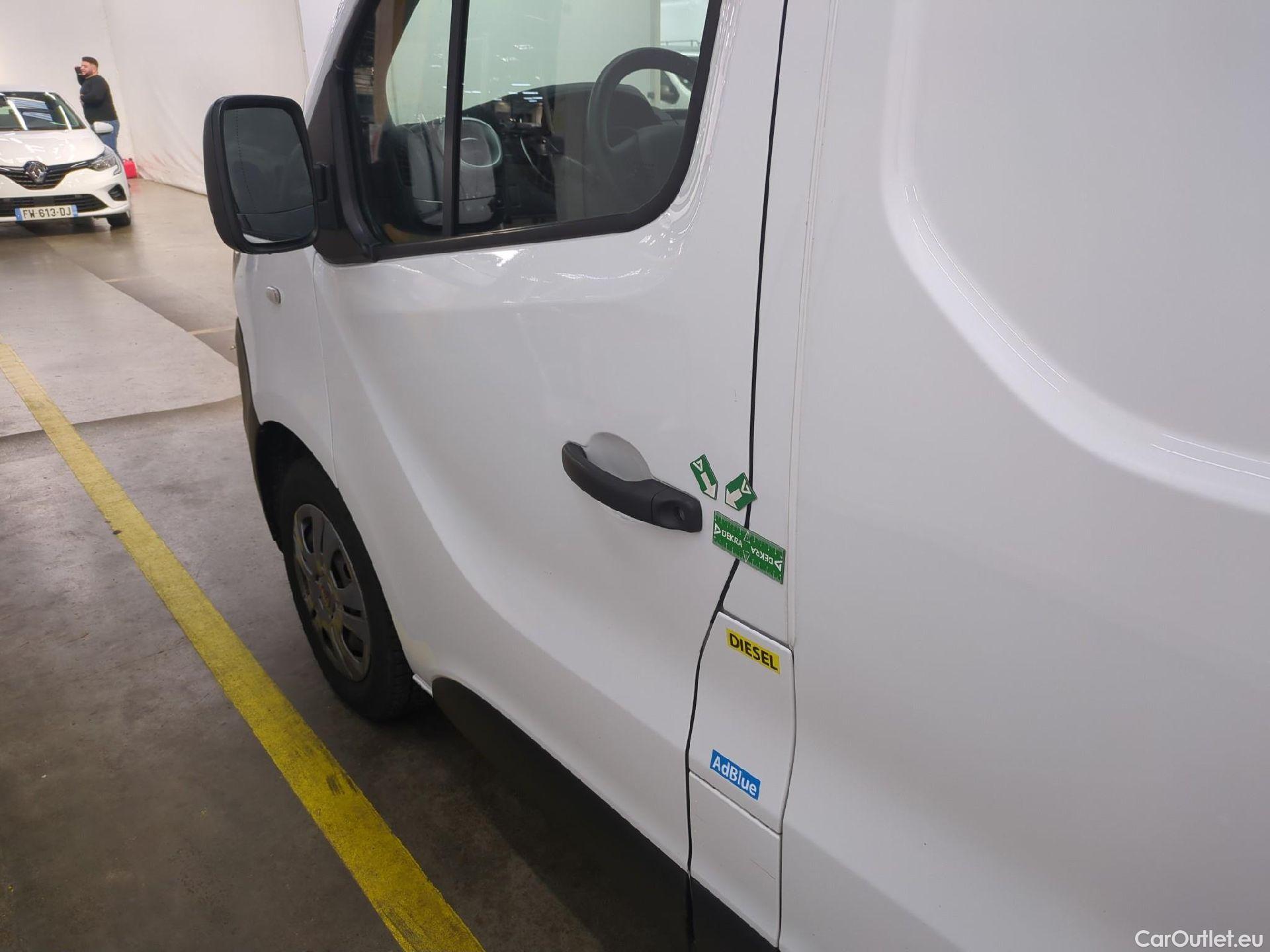  Fiat  Talento  Fourgon L2H1 1 2t #18