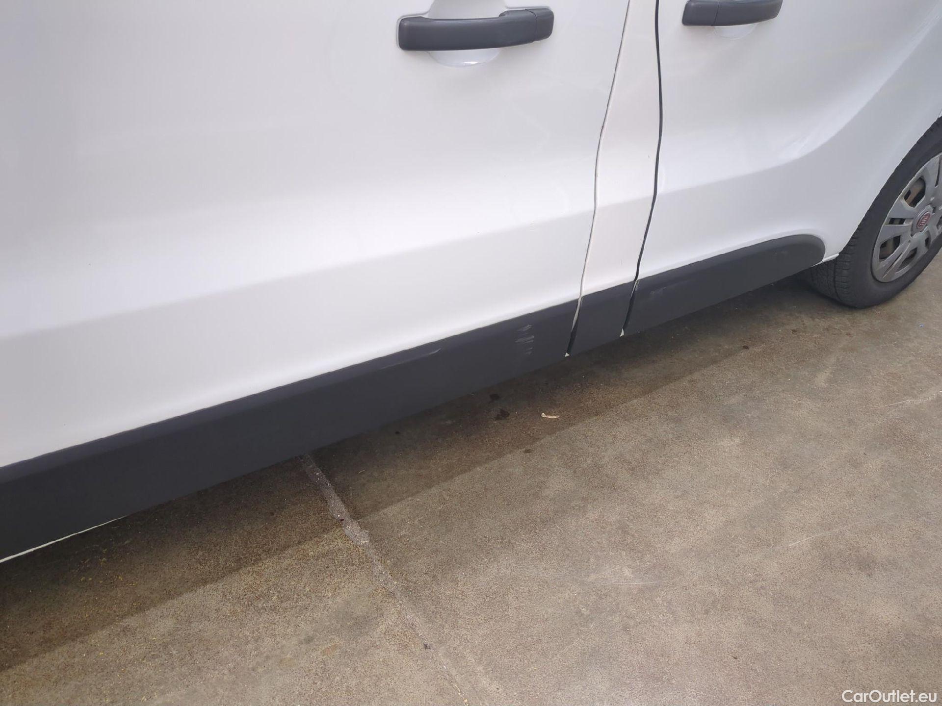  Fiat  Talento  Fourgon L2H1 1 2t #60