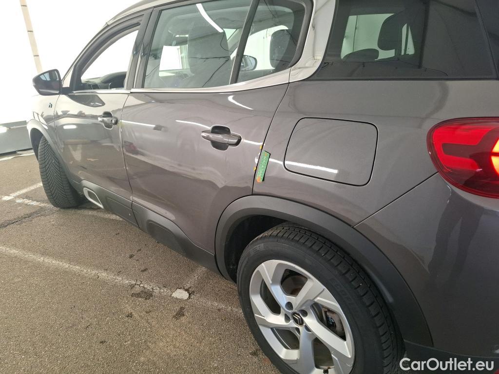  Citroen  C5 CITROEN  Aircross 2018 5P SUV Hybrid 225 EAT8 Business #5