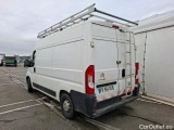 Citroen  Jumper  Fourgon Grand Volume 30 L2H2 Club BlueHDi 140 Start&Stop BlueHDi 140CV BVM6 E6dT #2
