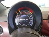  Fiat  500 FIAT   2015 3P Berline 1.2 8V 69ch Star #6