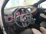  Fiat  500 FIAT   2015 3P Berline 1.2 8V 69ch Star #5