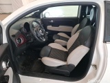  Fiat  500 FIAT   2015 3P Berline 1.2 8V 69ch Star #8