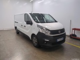  Fiat  Talento  Fourgon L2H1 1 2t #4