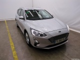  Ford  Focus FORD  SW / 2018 / 5P / Break SW - 1.5 EcoBlue 120 Trend Business #2